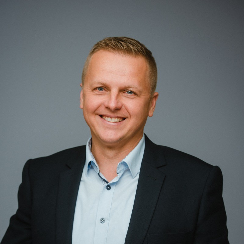 Dominik Siwy