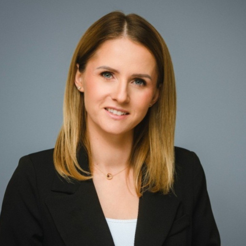 Julia Groblewska